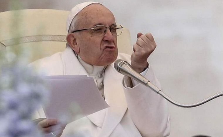 "Hagan Lío": claves para entender a un Papa disruptivo