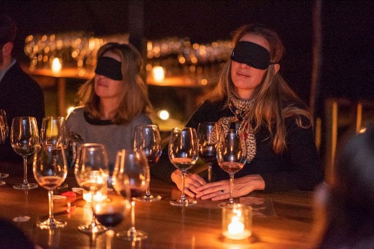 Sense Xperience, una experiencia para disfrutar con todos los sentidos.