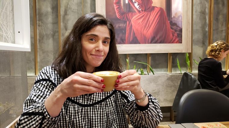 Especial de café