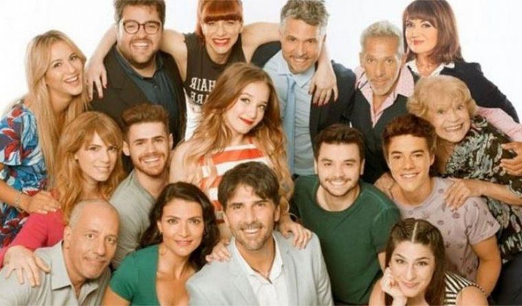 Canal Volver levantará un programa donde actuaba Darthés