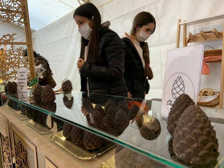 Villa Gesell palpita la fiesta nacional 