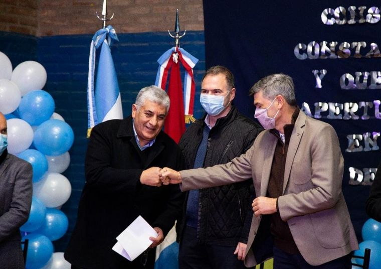 Abren espacio formativo para servidores urbanos