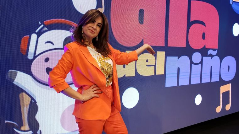 Cadena 3 y el Gobierno de Córdoba celebran el Día del Niño en Córdoba.