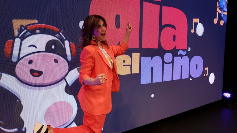 Cadena 3 y el Gobierno de Córdoba celebran el Día del Niño en Córdoba.