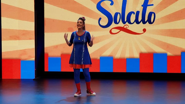 El Día de las Infancias se celebra en Córdoba .