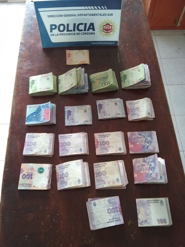 Desactivaron una fiesta clandestina en Calamuchita