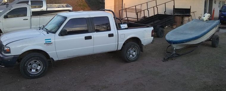 Desactivaron una fiesta clandestina en Calamuchita