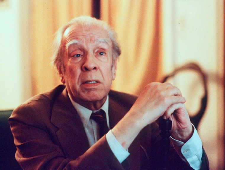 Borges para todos: un festival recupera la obra del autor