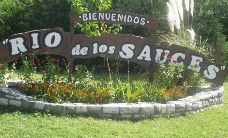 La tragedia ocurrió en Río de los Sauces.