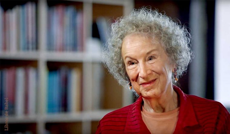 FOTO: La nueva distopía de Margaret Atwood ya está en español