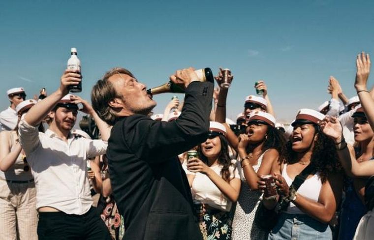 Harán una nueva versión pero difícilmente puedan superar a Mikkelsen.