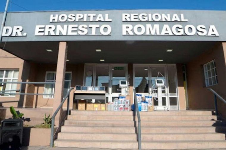 Los contagios son miembros de un mismo grupo familiar.