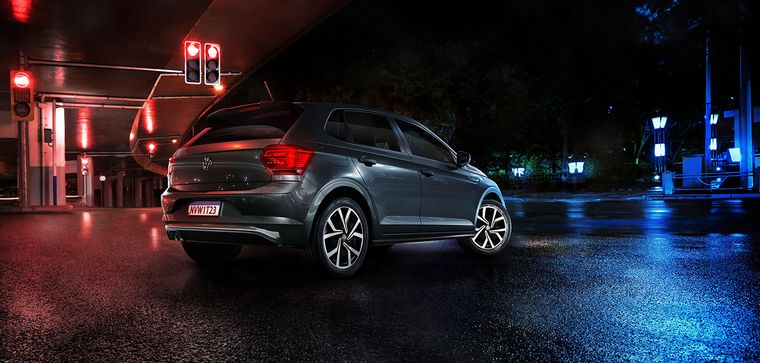 Las modificaciones en el Polo, impactan en las versiones Highline y GTS.