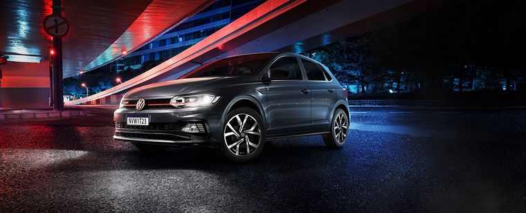 El nuevo "model year" ya se encuentra disponible en toda la red de concesionarios.