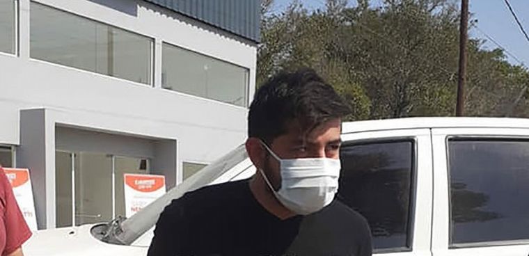 Detuvieron a dos precandidatos por estafas en Santa Fe 