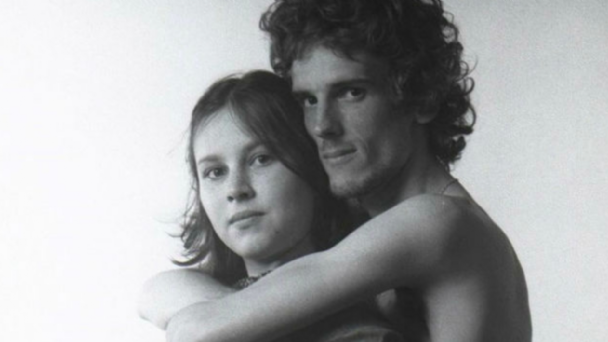 Murió el gran amor de Luis Alberto Spinetta