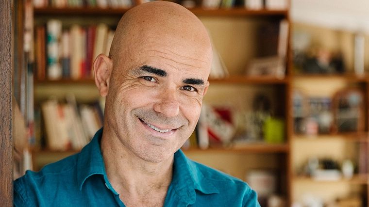 Un popurrí de Sacheri para disfrutar de sus mejores facetas