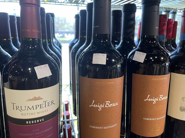 Los precios para preparar un asado en Miami