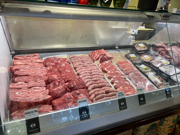 Los precios para preparar un asado en Miami