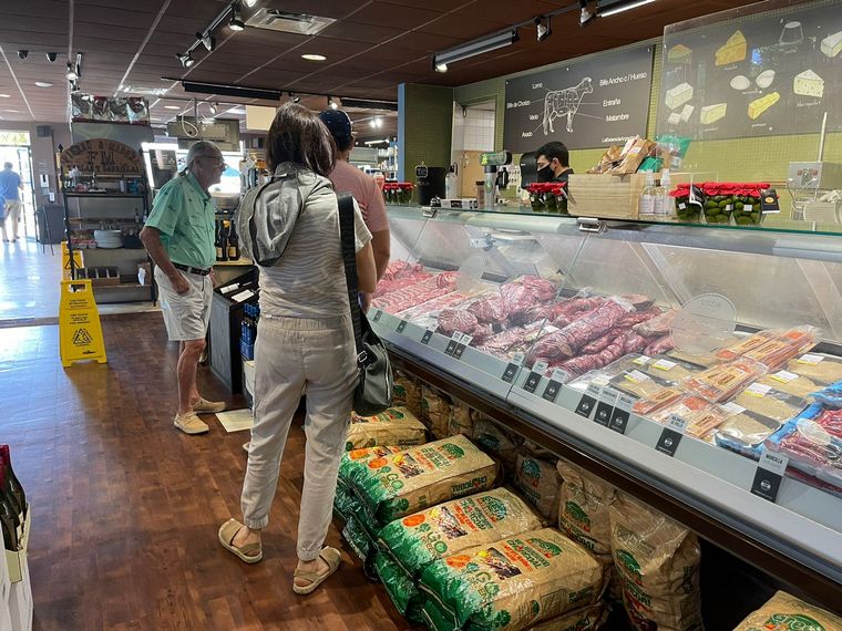 Los precios para preparar un asado en Miami