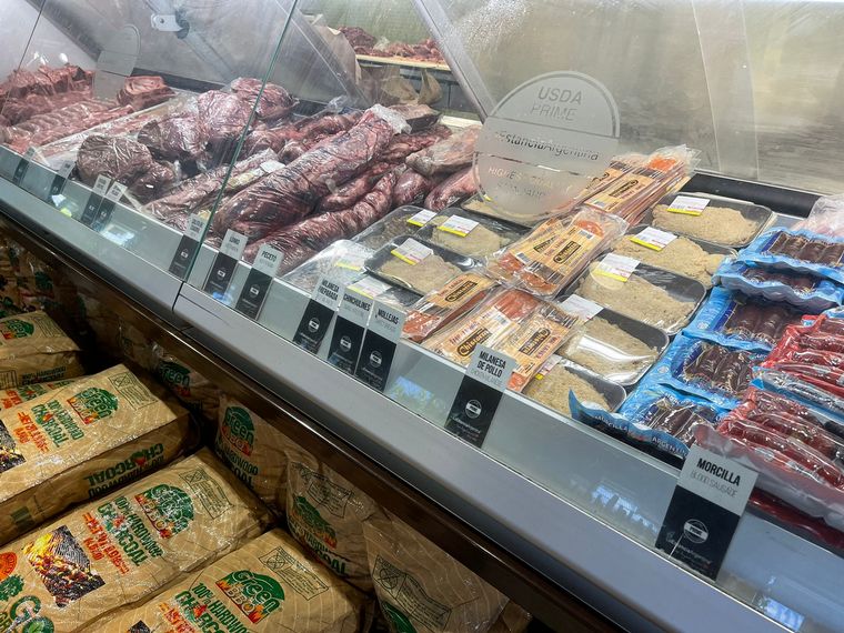 Los precios para preparar un asado en Miami