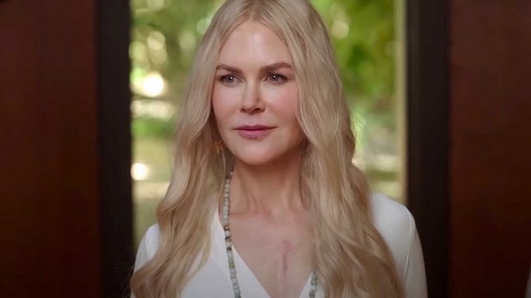 Nicole Kidman protagoniza 