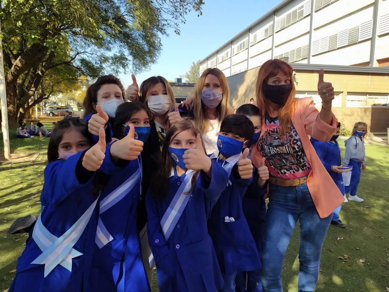 Escuela lengua de señas