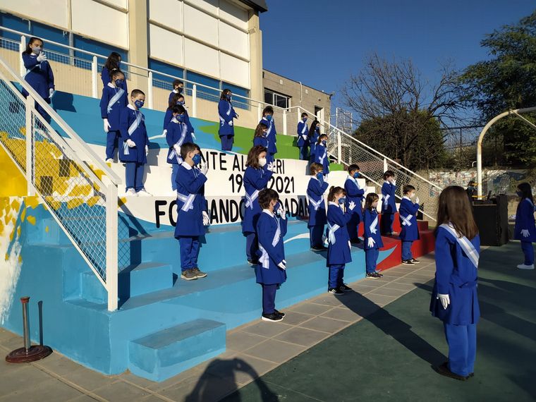 Escuela lengua de señas
