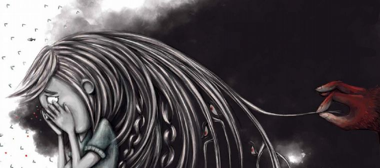 Libro para niños ayuda a reconocer el abuso sexual a menores