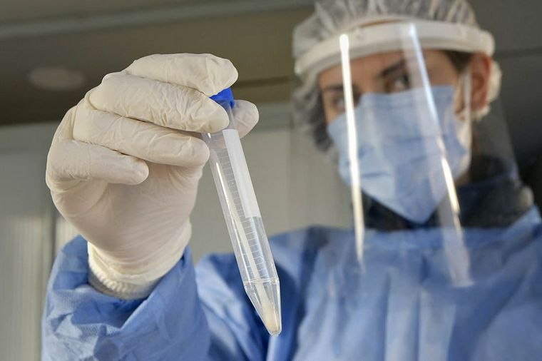 Mendoza: Detectaron el primer caso de la variante Delta