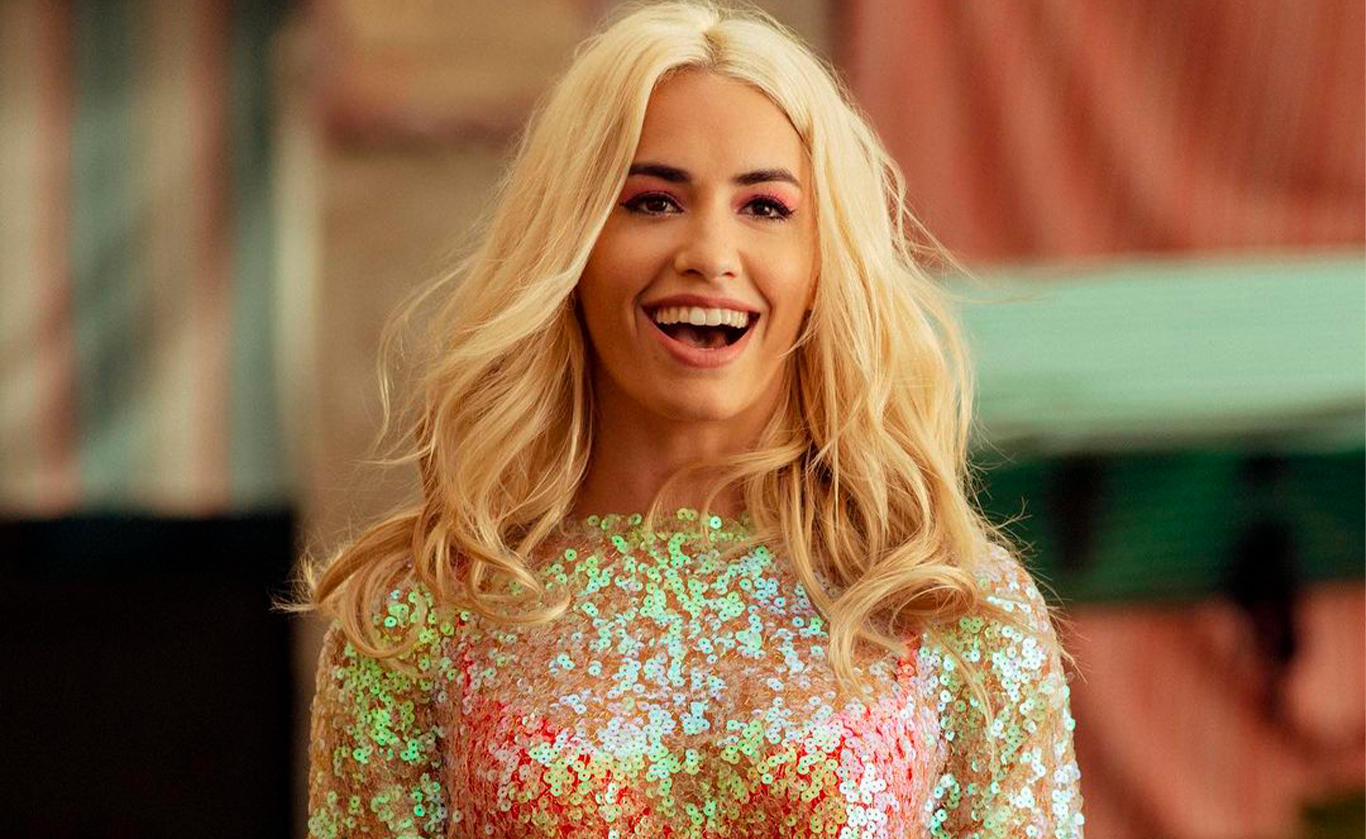 Lali contó la emotiva historia de una nena que fue a su show