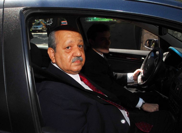 Murió ex gobernador catamarqueño Eduardo Brizuela del Moral