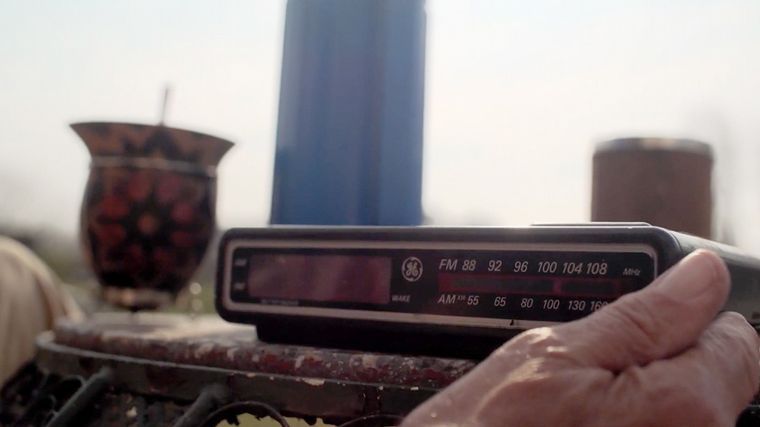 La radio, el medio más vigente