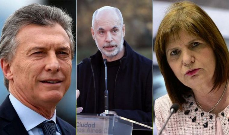 Los dirigentes del PRO se pronunciaron sobre el triunfo del radicalismo correntino.