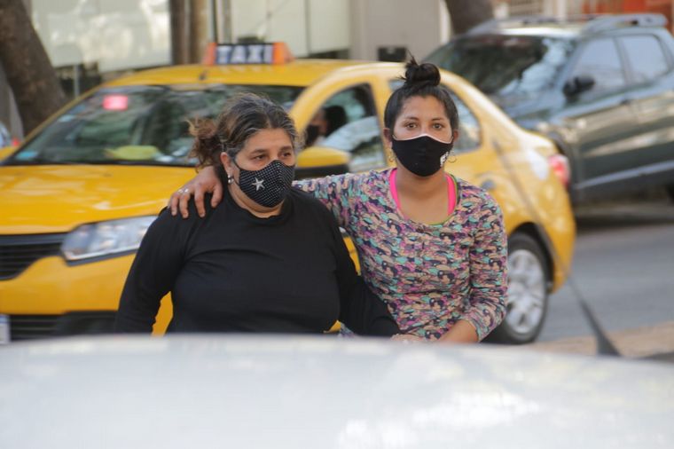 Murió un pintor al caer de un cuarto piso en Córdoba
