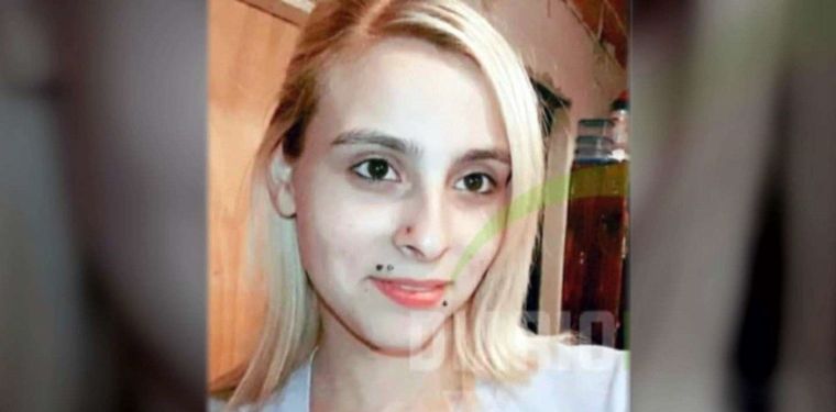 Una joven fue asesinada y detuvieron a su padrastro