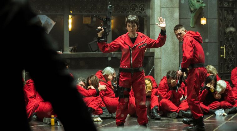 La temporada final de