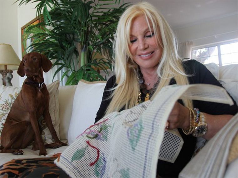 Susana Giménez vuelve a la televisión de una manera distinta