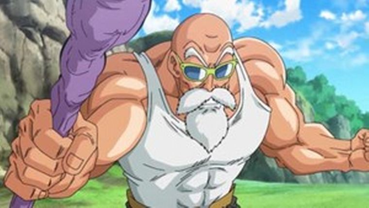 El Ministerio de las Mujeres denunció a Dragon Ball Super por “violencia simbólica”