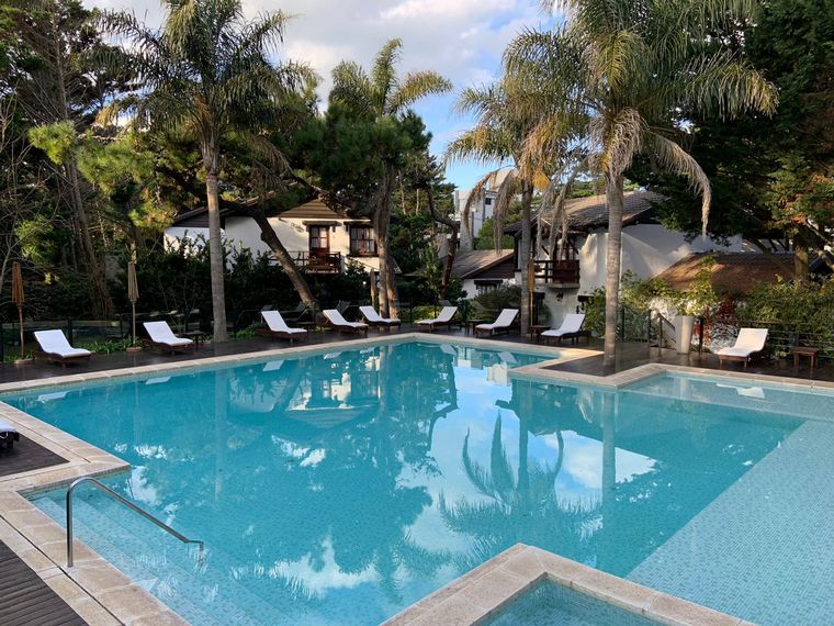 Turismo Mar de las Pampas