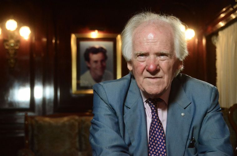 Blumberg le exigió a Sabina Frederic que 