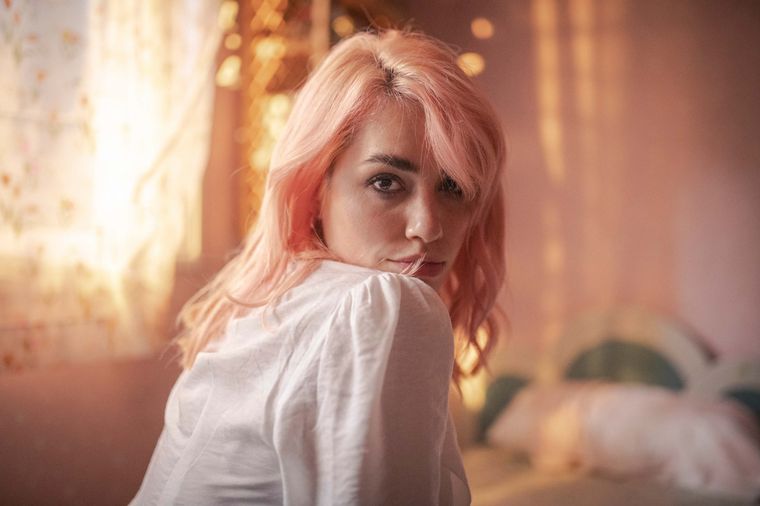 Lali Espósito produce y protagoniza la serie 