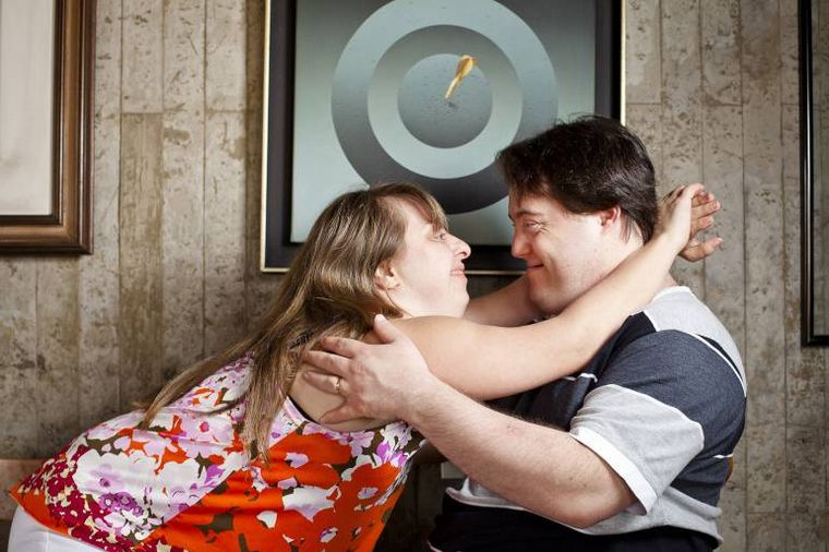 Sexualidad y discapacidad