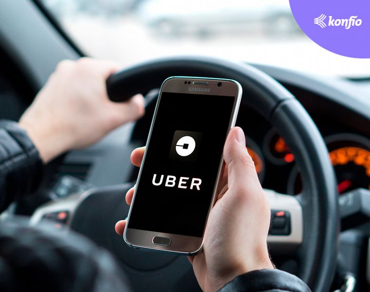 Uber propone un plan de expansión en el país.