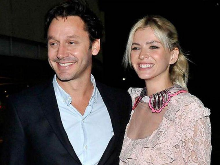 Habló la joven acusada de ser la tercera en discordia