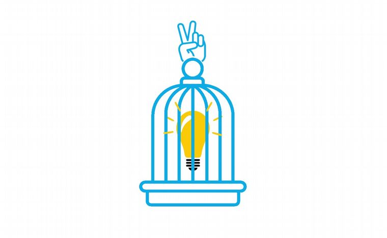 La feria de los libros 