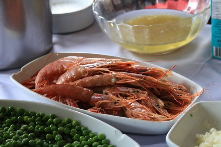 El Celta Restaurant y Cadena 3 lanzan el “Mes de la Paella”