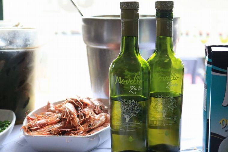 El Celta Restaurant y Cadena 3 lanzan el “Mes de la Paella”