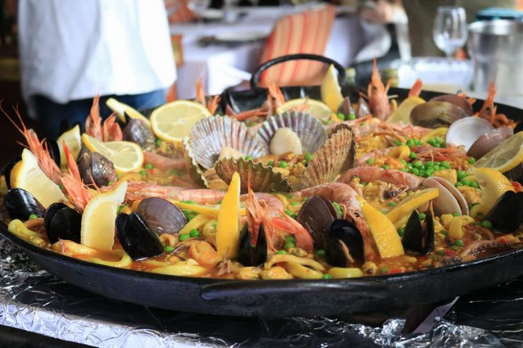 AUDIO: El Celta Restaurant y Cadena 3 lanzan el “Mes de la Paella”