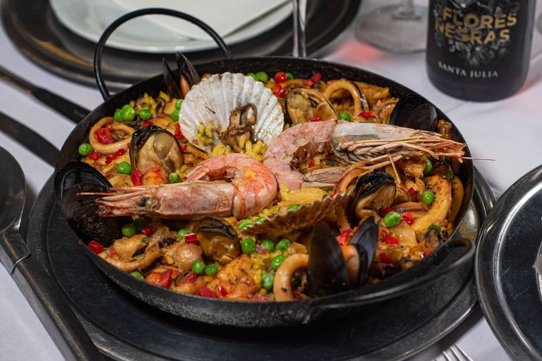 El Celta Restaurant lanzó el 